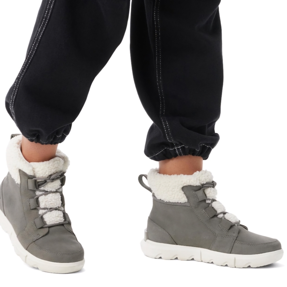 Sorel Explorer Next Carnival WP boot 8.5